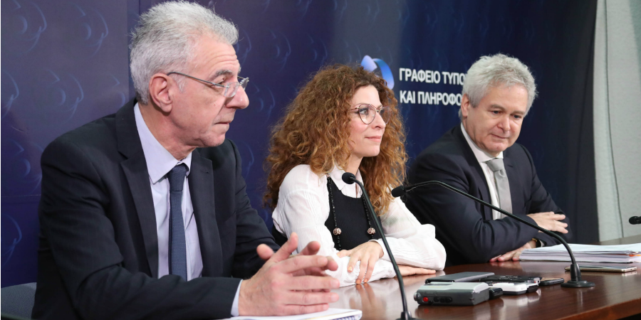 Ανάλυση: Πίσω από την ενημέρωση Μαυρογιάννη – Προδρόμου για το Κυπριακό - Τα τρία επίπεδα #Cyprus #Cyprusproblem
sigmalive.com/news/kypriako/…