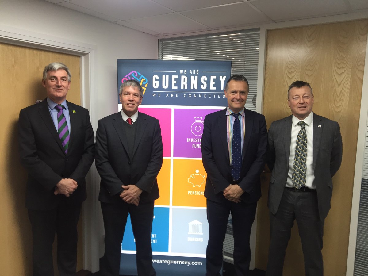 GsyFinance's tweet photo. Plans to develop the #managinggeneralagents sector in Guernsey have moved forward with a visit from the Managing General Agents' Association (@UKMGAA) - a potential source of new growth for the island's #insurance sector.
Read the full story: https://t.co/evq4Ez0Qpt https://t.co/3Byvj7HPzz