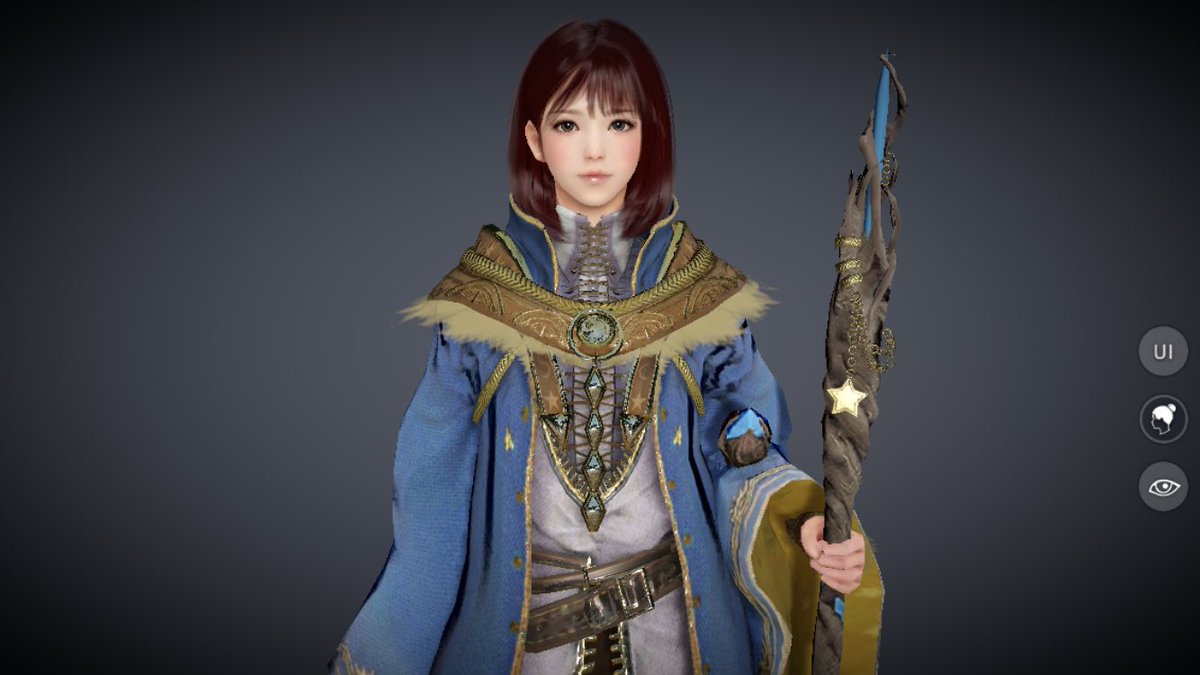 Hashtag 黒い砂漠モバイルウィッチ Auf Twitter