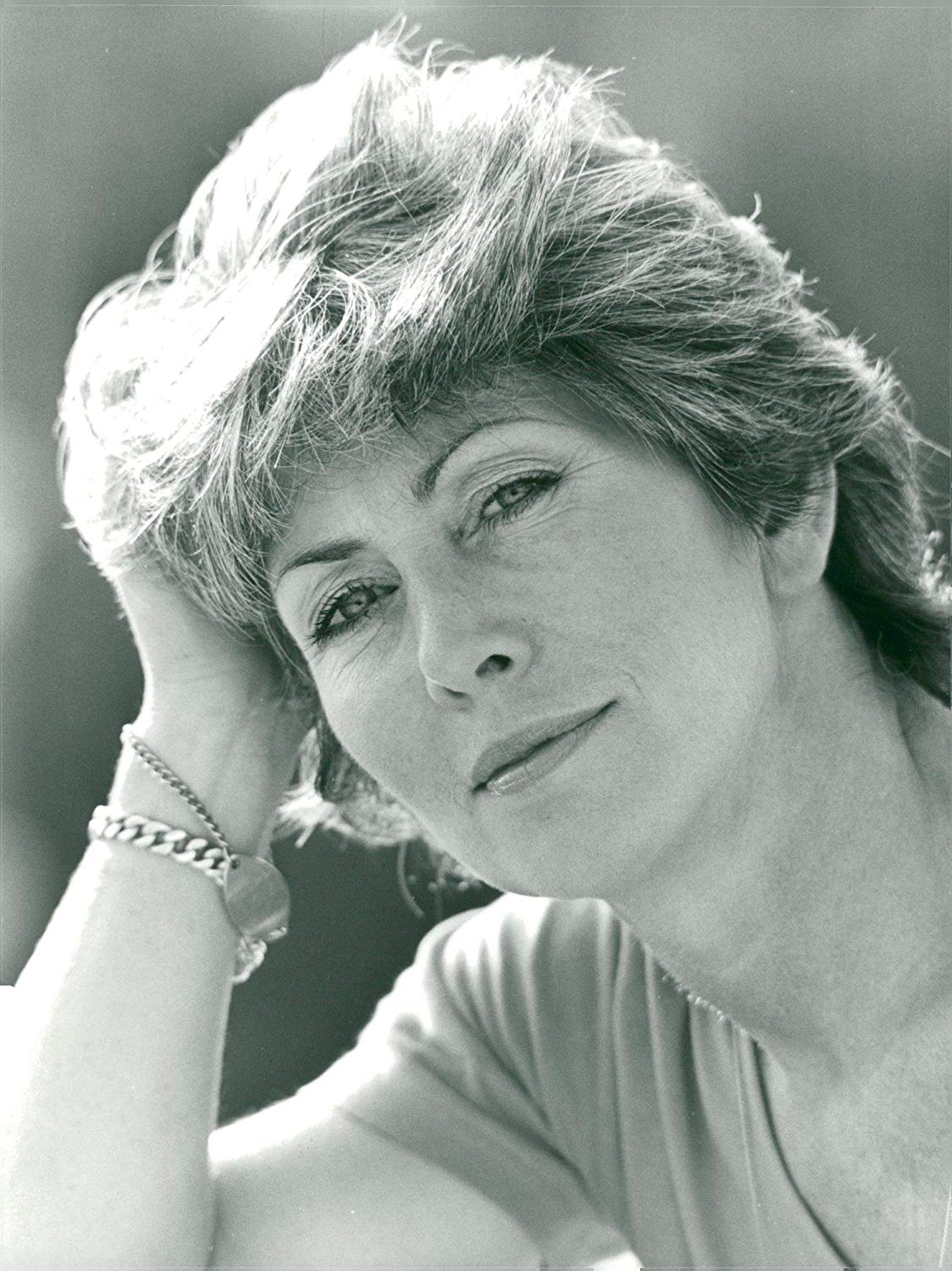 Happy Birthday Valerie Singleton, born this day in 1937. 