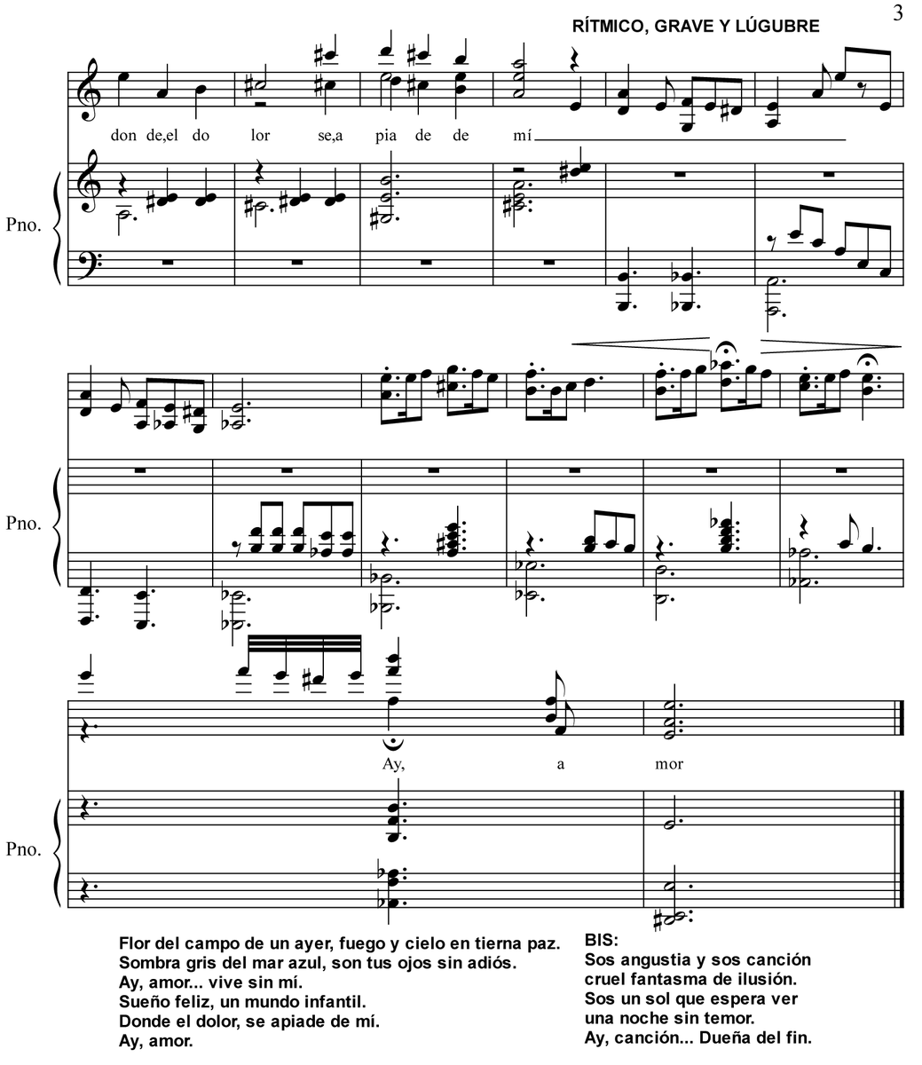 SheetMusicArgen's tweet photo. #PartiturasGratisArgentina #PartiturasGratis #SheetMusicFree #Cuises #Composicion #DachshundMusic
https://t.co/FhLLkdmEJd https://t.co/oW3ZJZhT5u