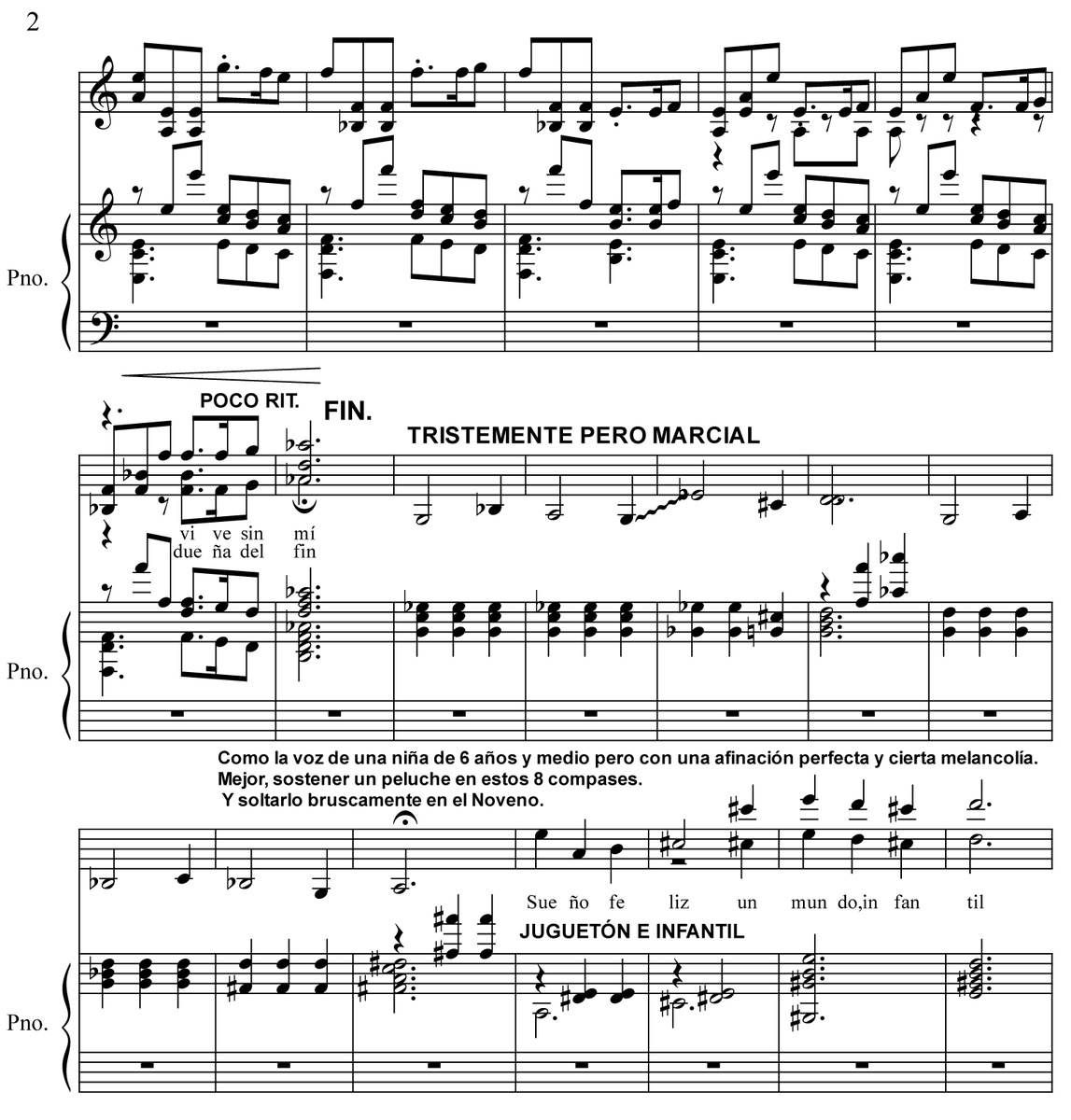 SheetMusicArgen's tweet photo. #PartiturasGratisArgentina #PartiturasGratis #SheetMusicFree #Cuises #Composicion #DachshundMusic
https://t.co/FhLLkdmEJd https://t.co/oW3ZJZhT5u