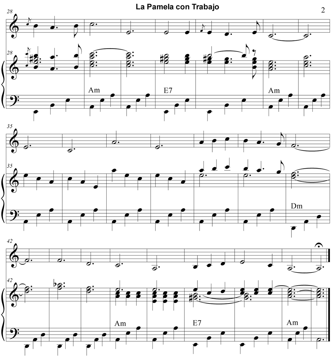 SheetMusicArgen's tweet photo. #PartiturasGratisArgentina #PartiturasGratis #SheetMusicFree #Cuises #Composicion #DachshundMusic
https://t.co/FhLLkdmEJd https://t.co/r9fq6XnNrc