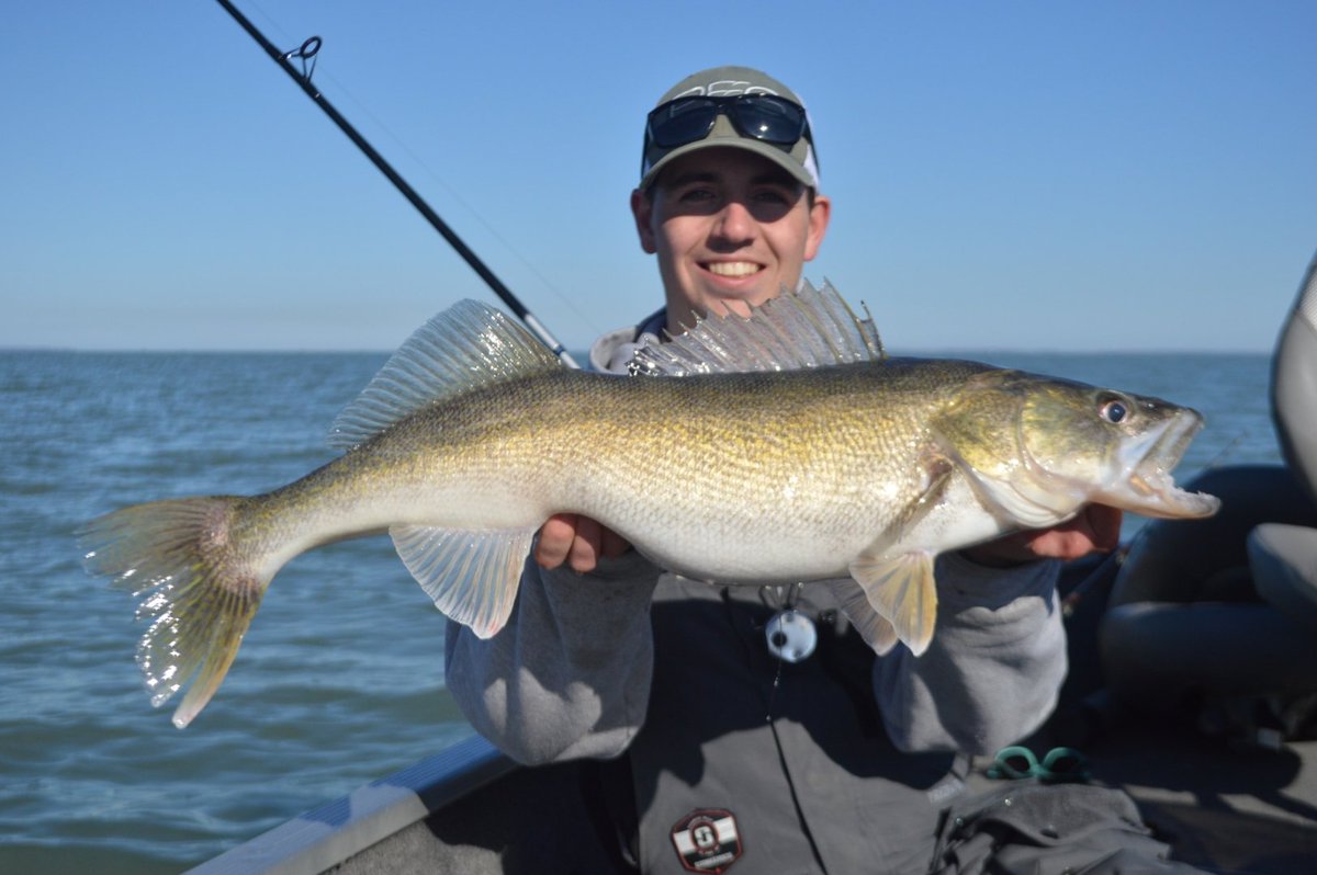 AdlerEvan's tweet photo. Killin it this spring 🎣 https://t.co/HDsudSJN4j