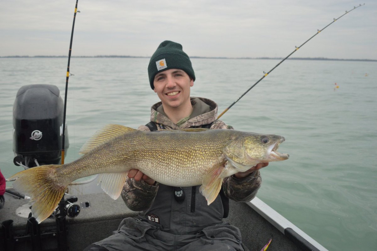 AdlerEvan's tweet photo. Killin it this spring 🎣 https://t.co/HDsudSJN4j