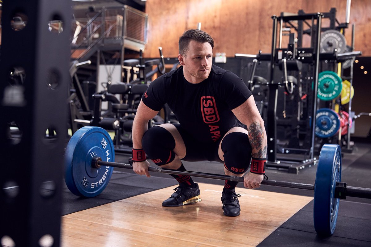 SBDApparel's tweet photo. Good luck to #SBDUK team members @sarahdavies1908 and @jackolivergb 
who compete at the @ewfed Senior Weightlifting Championships in Georgia. Sarah lifts today in the 64kg (141lb) class. Jack is in the 81kg (179lb) class, lifting on Wednesday 10 April. https://t.co/5DHWIm1kSU