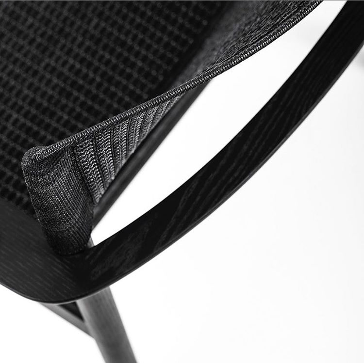 WeElevateSpaces's tweet photo. EVO knitted lounge chair designed by Jonas Forsman is now on display in Milan. Find us at HEMMA gone wild 9-14 April Via Solferino, 15
#knitted #loungechair @hemmagonewild #design #furniture #seating #photography #seating @camirafabrics @designjonasforsman #swedishdesignmoves https://t.co/YsWsNFxHZ9