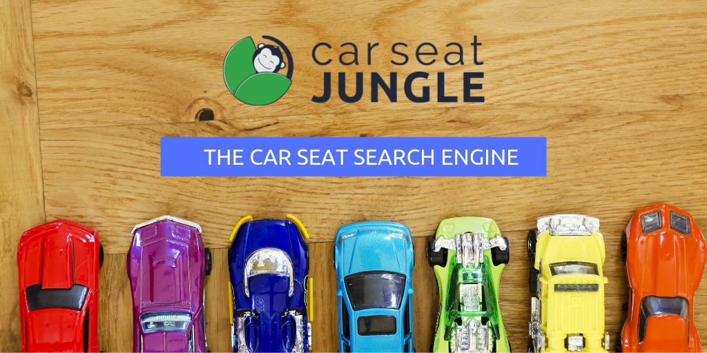 Why not try our #FREE search tool to find your next #carseat? Go to bit.ly/2U7BMsv 

#TravelTuesday #TuesdayThoughts #parenting #carseats #childsafety #carseatsafety #unconfuseyourself #children