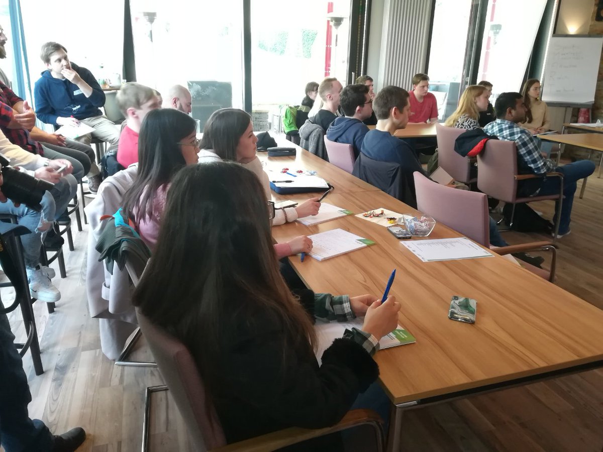 26  energetic young people plus a lot of mentors, data, info, to make rural areas better connected!!