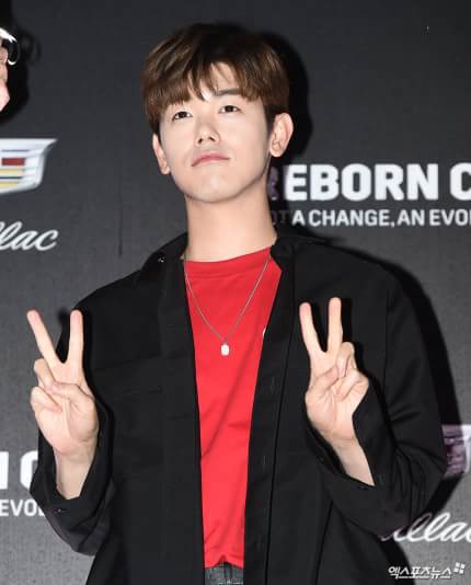 maplemelts's tweet photo. Eric Nam attends Cadillac Reborn CT6 Launching Party in Seoul.

Press Pics Part 1

#EricNam #에릭남 https://t.co/idMgMFvLJL