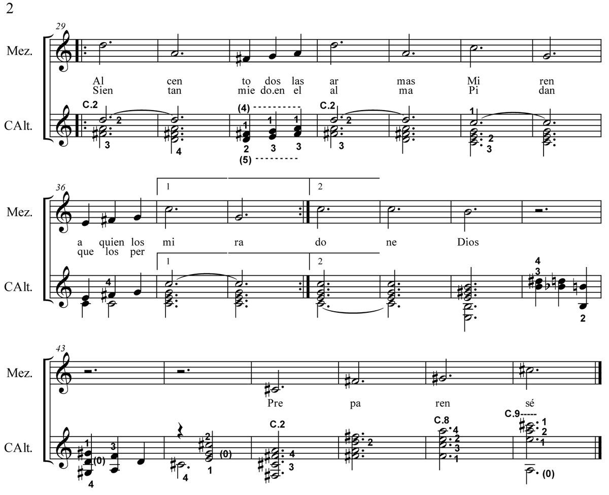 SheetMusicArgen's tweet photo. #PartiturasGratisArgentina #PartiturasGratis #SheetMusicFree #Cuises #Composicion #DachshundMusic
https://t.co/FhLLkdmEJd https://t.co/oyITvCiCcA