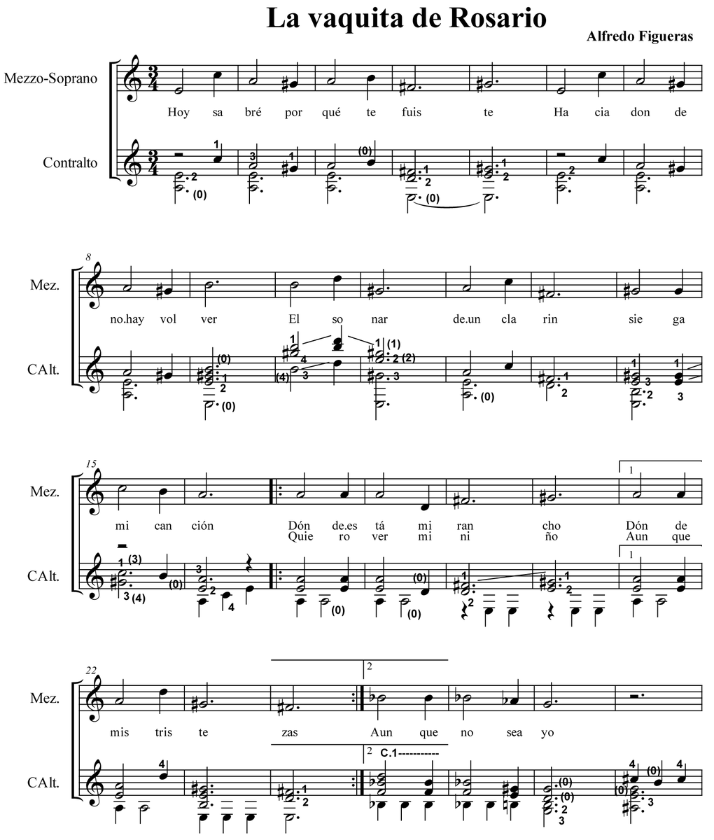 SheetMusicArgen's tweet photo. #PartiturasGratisArgentina #PartiturasGratis #SheetMusicFree #Cuises #Composicion #DachshundMusic
https://t.co/FhLLkdmEJd https://t.co/oyITvCiCcA