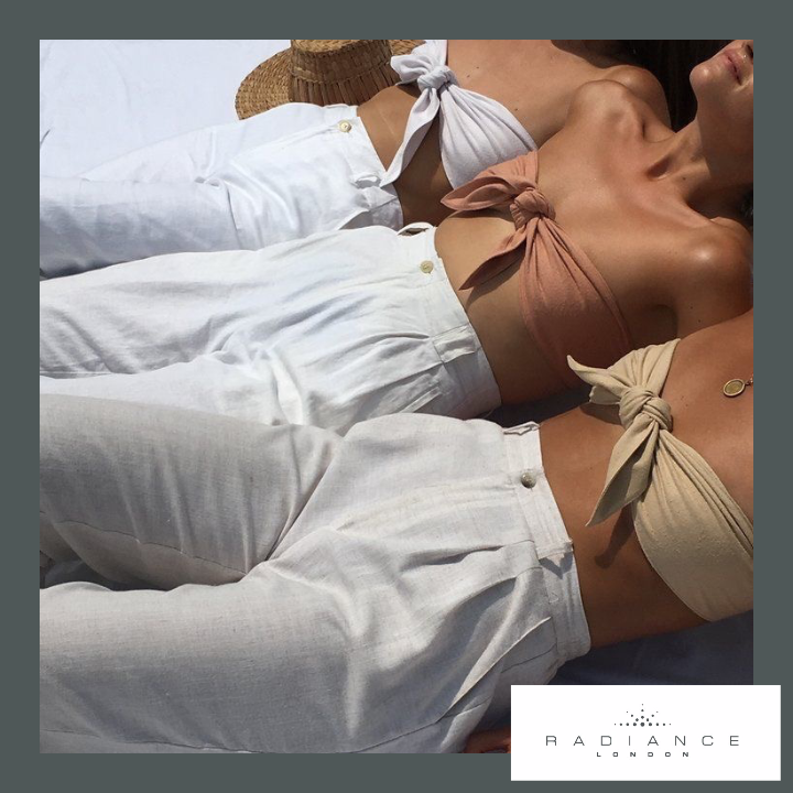 Radiance_London's tweet photo. However you get your glow, flaunt it!
Whether you prefer UV tanning or a spray tan, your luxury tanning salon has you covered #tanningcovered #summerready #summeriscoming #tanning #beauty #tanningshop https://t.co/So6jXrBWPe