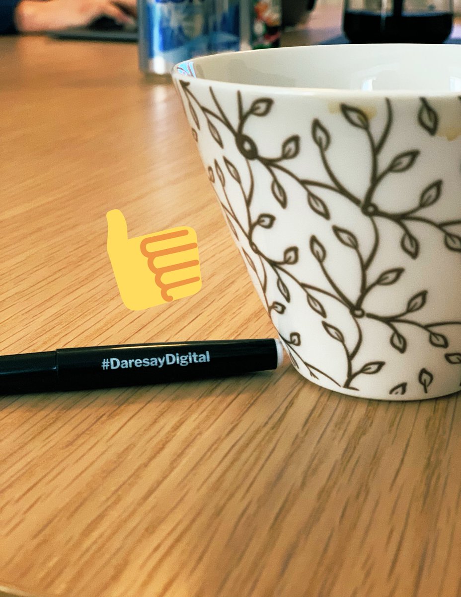 Brandade Pilot Fineliners - genialt i all sin enkelhet. Snyggt <a href="/Daresaydigital/">Daresay</a>