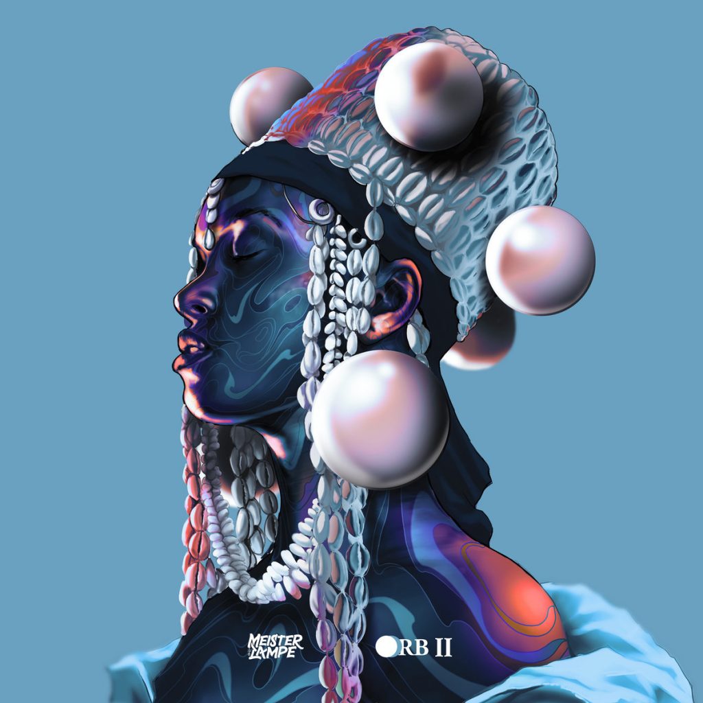 Beat journey around the world.

🎧 listen to <a href="/meister_lampe1/">Meister Lampe うさぎ</a>'s "Dantokpa" off his new Orb II album.

bit.ly/2KnN6MT