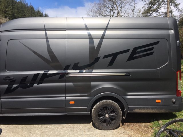 Clive Mitchell Cycles tweet media