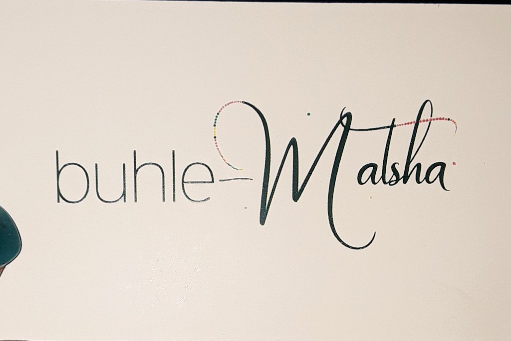 Buhle Matsha