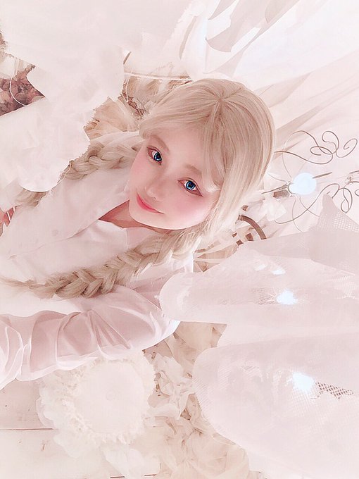 Twitterのコスプレ画像28