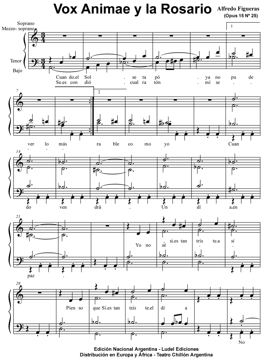 SheetMusicArgen's tweet photo. #PartiturasGratisArgentina #PartiturasGratis #SheetMusicFree #Cuises #Composicion #DachshundMusic
https://t.co/FhLLkdmEJd https://t.co/lpO8AQkGLn