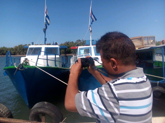 EdelQuintana's tweet photo. La #Flota de #PlayaFlorida luce bella para las cámaras de #TVFlorida #SomosCuba #SomosContinuidad #HacemosCuba @IsaGlezCmg @LuisTFonseca @manolitoweb https://t.co/ruZGKHDg8E