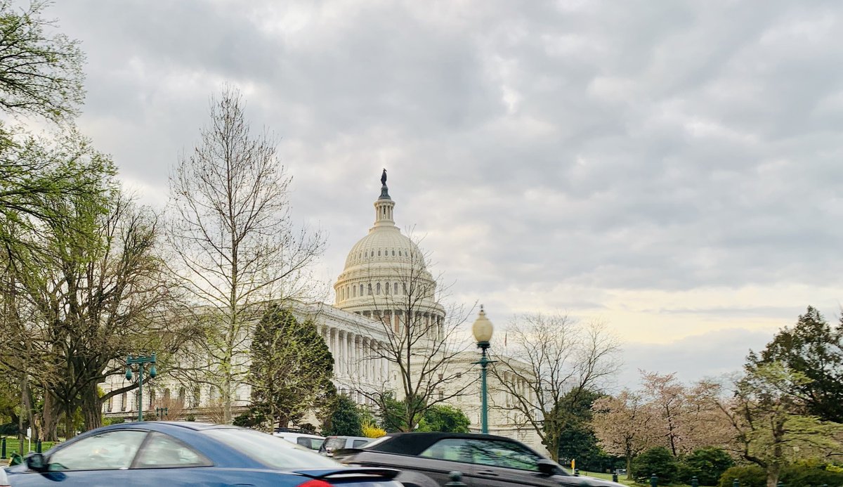 Good morning #AAPLegCon! Over 300 pediatricians are on their way to urge Congress to take measures to #EndGunViolence.