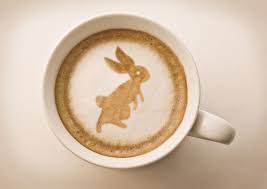 Just heads up we are open #GoodFriday and #EasterMonday from 8 am to 7 pm. #Easter #books #treats