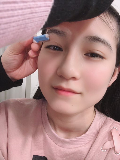 今村麻莉愛のTwitter画像47
