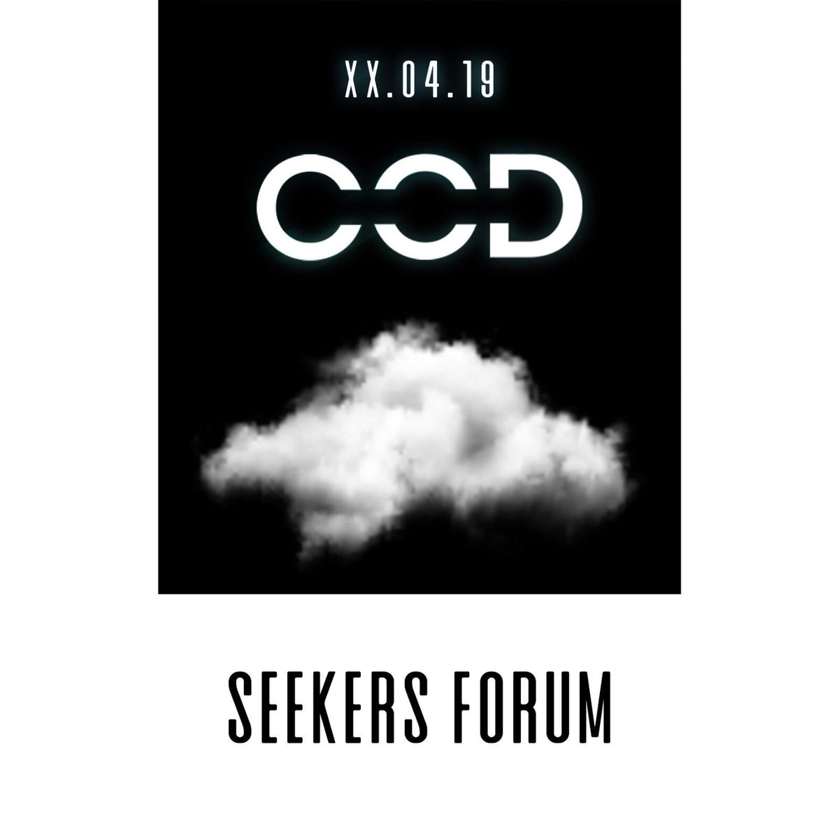 wealthfamily_'s tweet photo. We won’t talk too much just yet; just know that something BIG is about to take place💥⚔️❗️

So keep your eyes on us👀

Don’t say we didn’t warn you🤷‍♀️🚨
#COD #SeekersForum #SPACNation https://t.co/WqjCkHcUl0