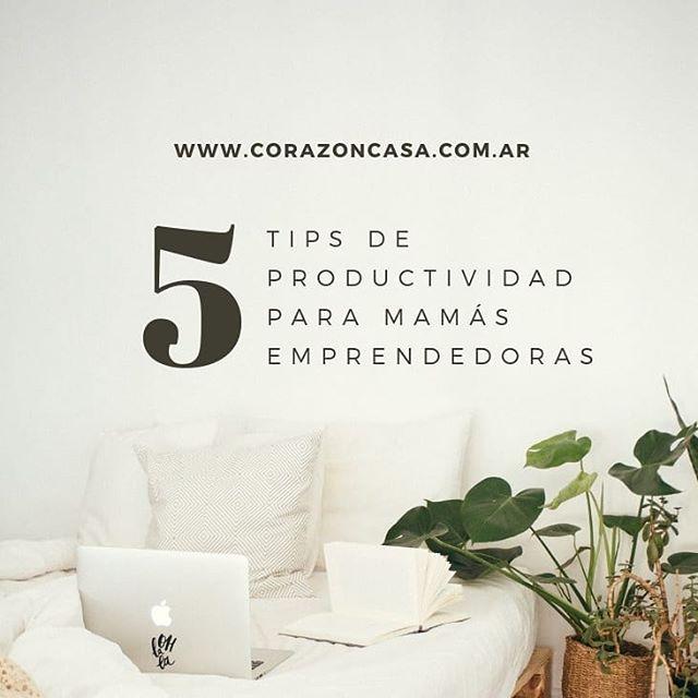 corazoncasaok's tweet photo. ✴️✴️✴️ ¡INAUGURAMOS SECCIÓN! ✴️✴️✴️⁣
.⁣
⁣¡Levanten la mano todas las mamás emprendedoras que están leyendo esto! ¡Y las que sienten que el tiempo no les alcanza! ¿Son muchas, verdad? Para vos y para todas ellas, hoy empiezo una nueva sección en el bl… https://t.co/BfyHTMygxV https://t.co/iUqwPJnZoT