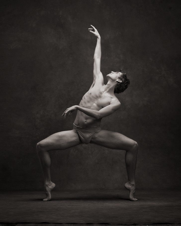 JEO6591's tweet photo. #ImágenesDeBallet #Ballet #BalletDancer #SebastianVinet #NYCDanceProject https://t.co/3O2YPKMIZw