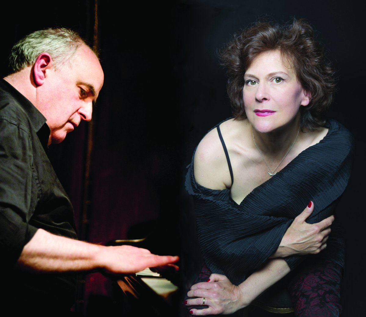 Sarah Moule (@sarahmoule1) on Twitter photo Coming up in <a href="/Buryfestival/">Bury Festival</a> on 22nd May - The Tender Trap - our sideways take on love, marriage and all that jazz...with the fabulous <a href="/simonwallace_88/">Simon Wallace</a> on piano <a href="/TheHunterClub/">Hunter Club</a> bit.ly/2Ek11OU Coming up in <a href="/Buryfestival/">Bury Festival</a> on 22nd May - The Tender Trap - our sideways take on love, marriage and all that jazz...with the fabulous <a href="/simonwallace_88/">Simon Wallace</a> on piano <a href="/TheHunterClub/">Hunter Club</a> bit.ly/2Ek11OU