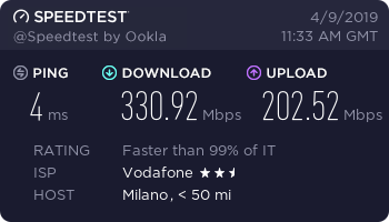 efeberkcom's tweet photo. @OrhunKayaalp Şimdi biraz da izlenilesi bir tip olsam... Ehh ehm şey cloud falan kullanıyorum ben de ama ya 😛 https://t.co/cRKYaUCGU7