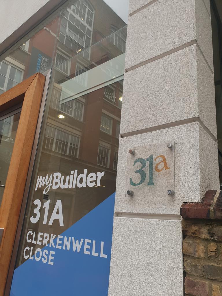 Essex & Herts Damp Eradication tweet media