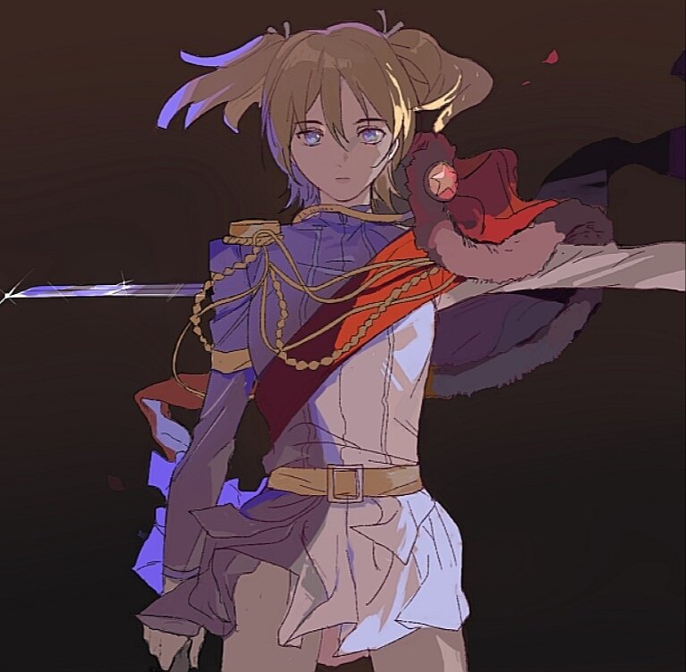 hongtang0's tweet photo. #少女歌剧 https://t.co/GuRhlq18xJ