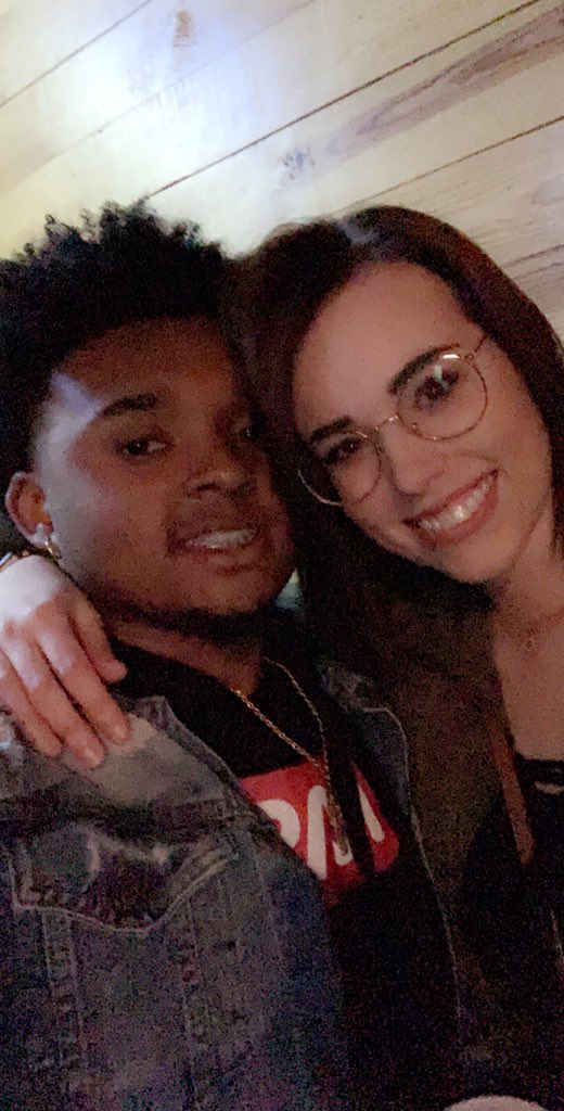 Emily__Soileau's tweet photo. Yep he’s still my man like always. Just reminding y’all out there 💖💕 https://t.co/Xw1olWvTfC