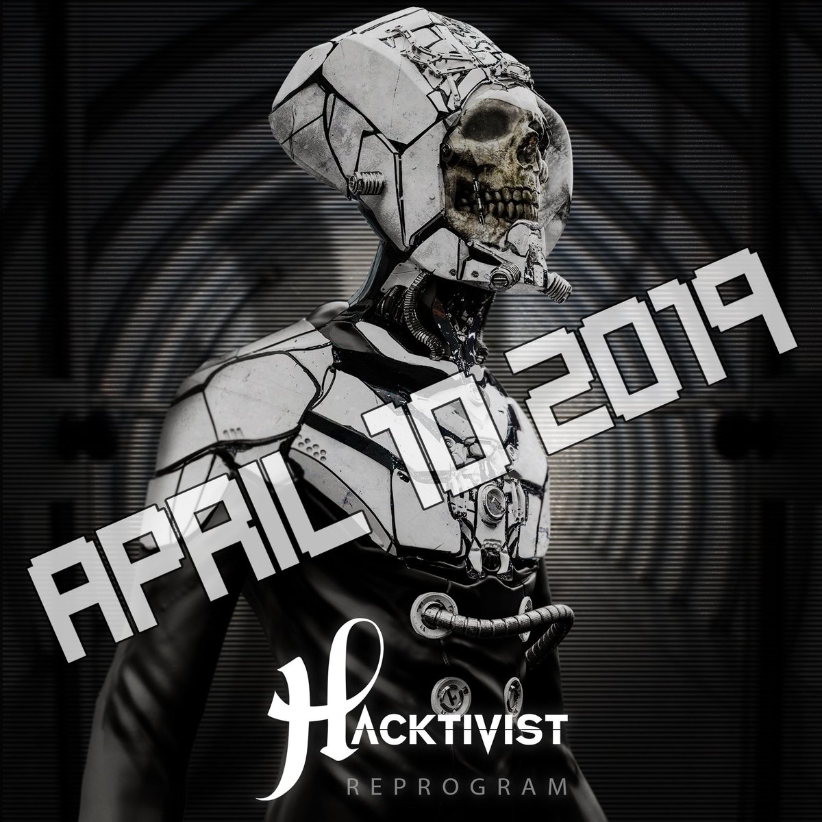 HacktivistUK's tweet image. TOMORROW!!!
Prepare to #REPROGRAM ....