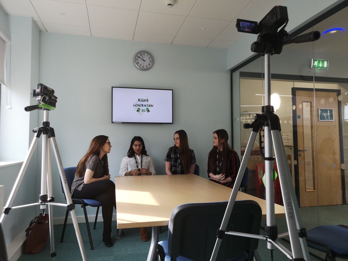 Calderdale College tweet media