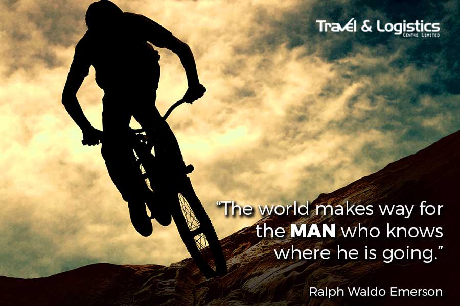 TravelLogistic2's tweet image. “The world makes way for the man who knows where he is going.”  Ralph Waldo Emerson 

#travelfast #travelsafe #tavelisgood #travelnlogistics #flights #visa #naijatraveller #visitlagos #visitafrica #travelquote #flightdeal #cheapflights #africavacation #hospitality #tourism