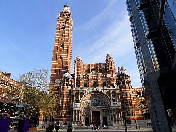 Concerned to hear news that <a href="/WestminsterCath/">WestminsterCathedral</a> are undergoing drastic changes which could spell disaster for the music - currently some of the finest in the country. Retweets to follow: