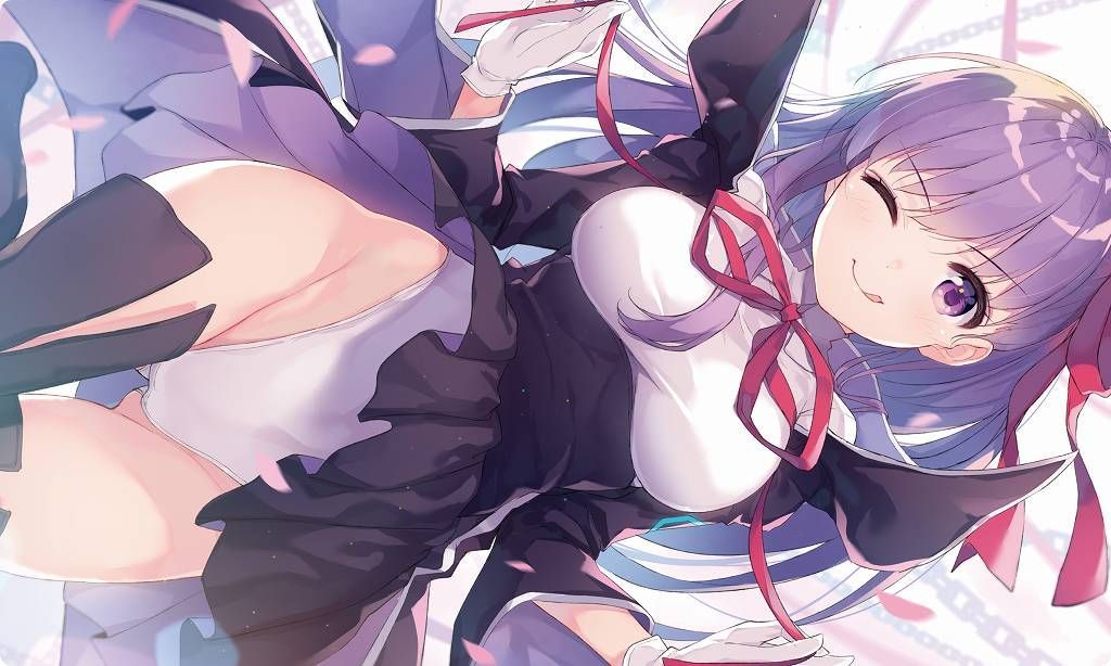 ビィビィ ,bb_(fate/extra) 「コミ1新作発表その3
「BB」スリーブ&プレイマットです!
イラストレーターは、」|Cake Rabbits@サンクリのイラスト