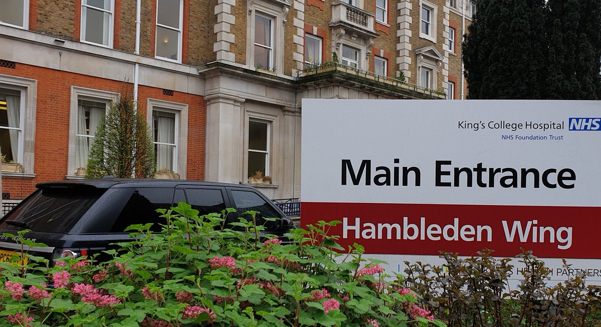 kurtstat's tweet image. This morning: a first #Flowopoly prep meeting at King&apos;s College Hospital. A collaboration with @NHSElect, this. Looking forward to.working with the King&apos;s College analysts...