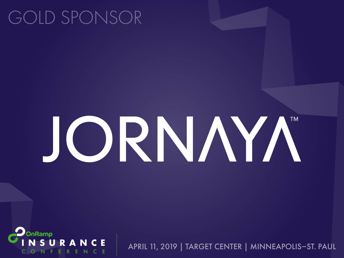 jaimiepickles's tweet photo. If you're attending the OnRamp Insurance Conference this Thursday, please stop by @Jornaya's booth to discuss how we help our insurance customers better acquire, grow and retain customers. #insurance #innovation #insurtech #OnRampInsure #mlp #majorlifepurchase https://t.co/G0dAJ5Mktx