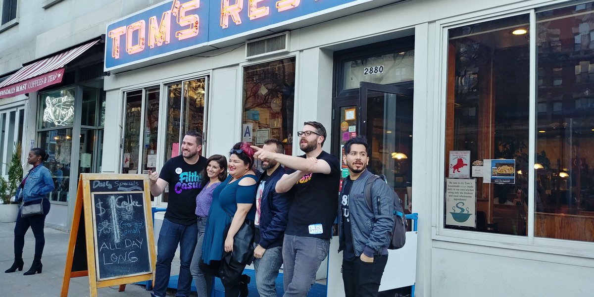 harleydhm's tweet photo. And another one. #kindafunnyworldtour @MaximumCortez @GameOverGreggy @TimGettys @Nick_Scarpino @joeynoelle @KindaFunnyVids @antgore06 https://t.co/FSX2gkscrb