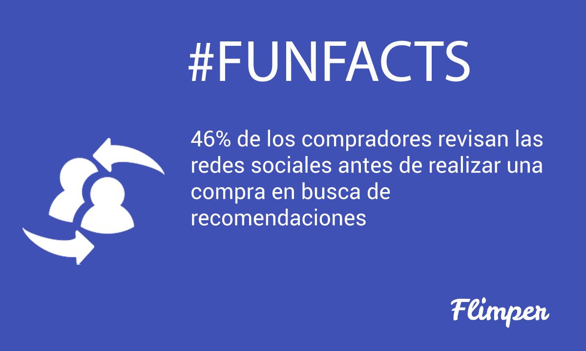 Flimper #FunFact N°164: Antes de comprar hay que revisar #FlimperFunFact