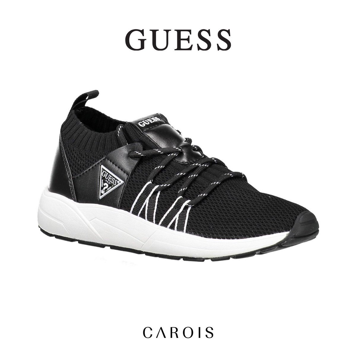 CaroisOutlet's tweet photo. Comodidad y estilo, la combinación ganadora de las zapatillas #Guess 😁
Visita la colección: https://t.co/Lx9sKkTalX
-----
Con cada pedido de la colección Sneakers Guess, te regalamos un 10% de descuento en tu próxima compra.

https://t.co/eZcMfAEgKU https://t.co/og9q4Mzp2R