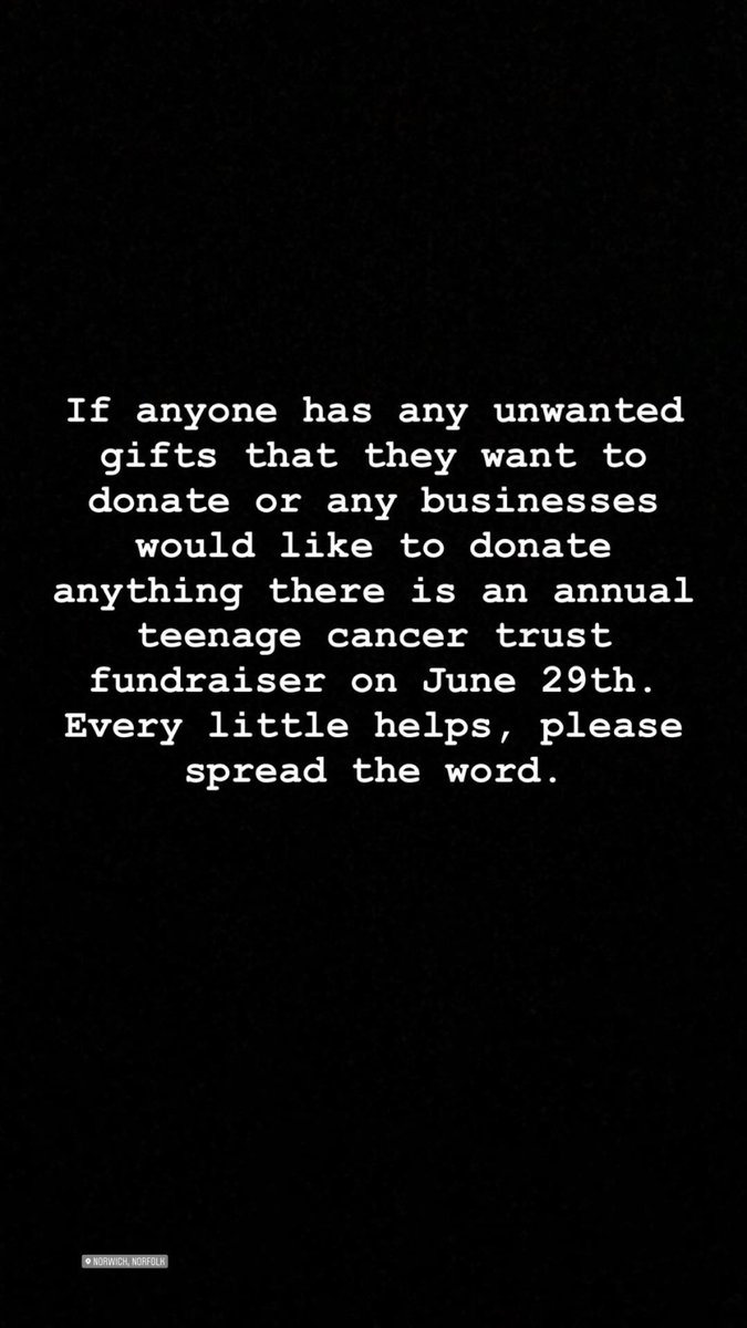 Norwich Bloggers tweet media