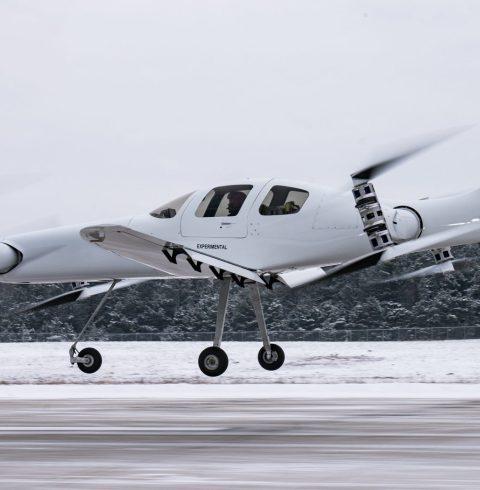 Going from A to B, avoiding traffic jams, getting sooner to the place we want to go. These are, probably, the advantages we all think first about eVTOL development and implementation.

However, what if we get out of the box and think about all other bene… bit.ly/2ImebNB