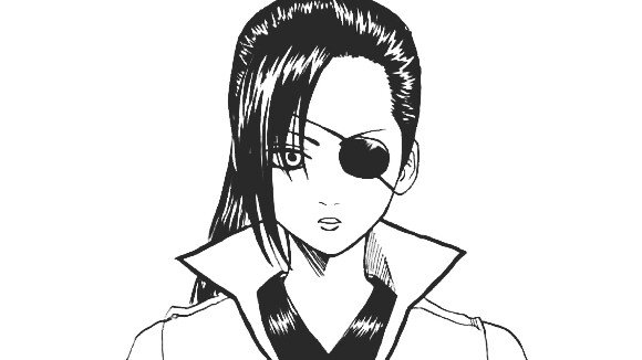 〝  `tche.
        what a dull morning.  〞