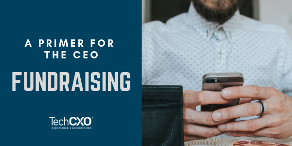 RichardJFuller's tweet photo. New! CEO Primer on #fundraising from @CZThomajan https://t.co/6vlOGFYE7P https://t.co/4fSGfH20Q6