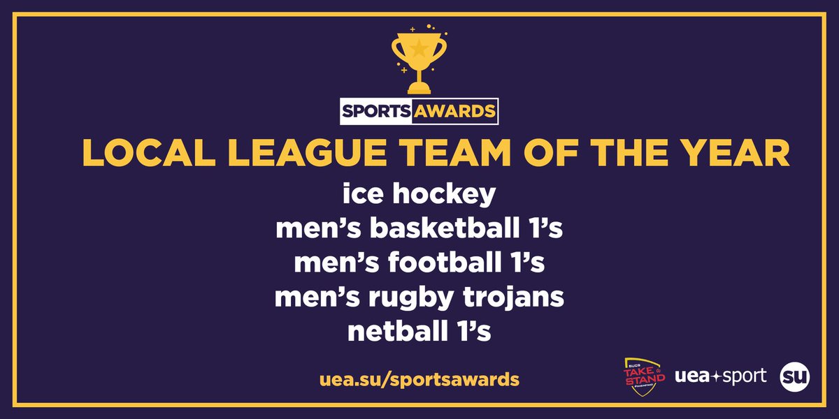 UEA Sport tweet media